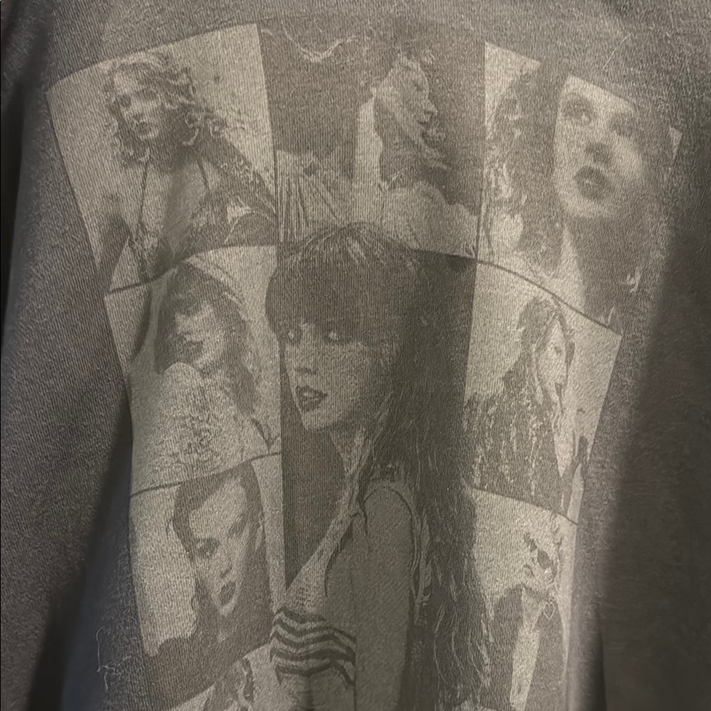 Eras Tour (Thru LA) Hoodie - Picture 4 of 4